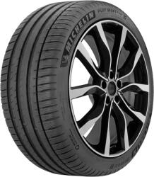 Michelin Pilot Sport 4 SUV 275/40 R22 107Y