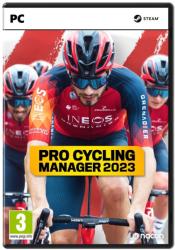 NACON Pro Cycling Manager 2023 (PC) Jocuri PC