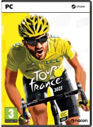 NACON Tour de France 2023 (PC) Jocuri PC