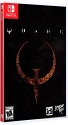 Limited Run Games Quake (Switch)