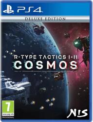 NIS America R-Type Tactics I・II Cosmos [Deluxe Edition] (PS4)