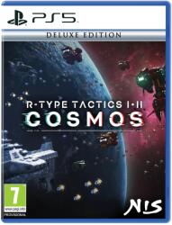 NIS America R-Type Tactics I・II Cosmos [Deluxe Edition] (PS5)