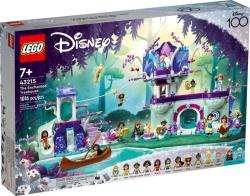 LEGO® Disney™ - The Enchanted Treehouse (43215) LEGO