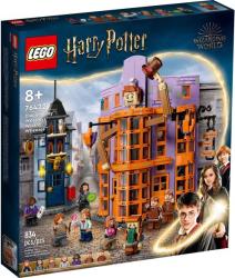 LEGO® Harry Potter™ - Diagon Alley: Weasleys' Wizard Wheezes (76422)