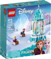 LEGO® Disney™ Frozen - Anna and Elsa's Magical Carousel (43218)