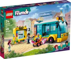 LEGO® Friends - Heartlake City Bus (41759)