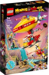 LEGO® Monkie Kid™ - Monkie Kid's Cloud Airship (80046)