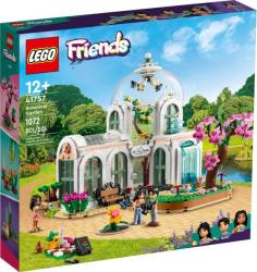 LEGO® Friends - Botanical Garden (41757) LEGO