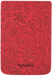 PocketBook Shell 6" Red (HPUC-632-R-F)