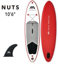 Aqua Marina Nuts (AM-20NU)