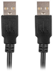Thunder Germany MCS-B10 (USB-A - USB-A) Töltő / Adatkábel (1m)
