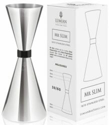 Mr. Slim Black Ruby ital mérce 30/60 ml - mindenamibar