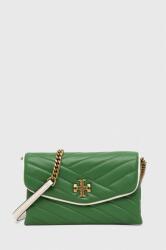 Tory Burch bőr táska zöld - zöld Univerzális méret - answear - 230 890 Ft