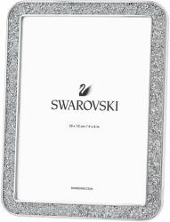 Swarovski képkeret Minera 5379518 - ezüst Univerzális méret