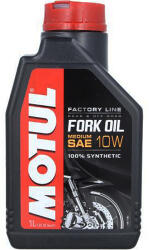 Motul Fork Oil Factory Line 10W - 1 Litru