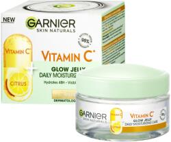 Garnier Skin Naturals Vitamin C Glow Jelly Daily Moisturizing Care arcgél 50 ml