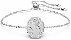 Swarovski karperec Signum ezüst, női - ezüst Univerzális méret