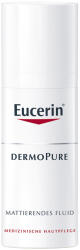 Eucerin DermoPure mattító fluid 50 ml