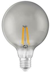 Rendl light studio OSRAM SMART+ Globe 125 WiFi füstös 230V E27 LED EQ44 2500K (G13945)