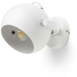 Rendl light studio AGNETA felületre szerelhető fehér 230V E27 40W (R13893)
