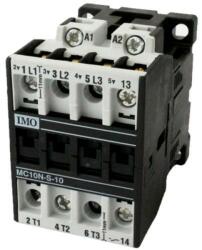 IMO MC22N-S-10230AC IMO Mágneskapcsoló, 11kW, 22A, NO segédér. 230VAC, 3pólus (MC22N-S-10230AC) (MC22N-S-10230AC)