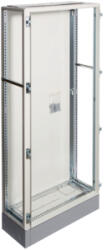 Hager Quadro 5 álló szekrény(váz), lábazattal 2010x900x400mm (FM319) (FM319)
