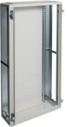 Hager Quadro 5 fali szekrény(váz), 1260x700x260mm (FM205) (FM205)