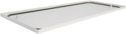 Hager Quadro+ evo teli takarólemez alsó/felső 900x400mm (FN083E) (FN083E)