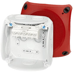 Hensel DK 0402 R kábelösszekötő doboz (62000038) (62000038)