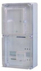 Csatári Plast CSATÁRI PLAST PVT EON 3060 3 FM-hez tető/fedél (csak fedél) (CSP 96000050) (CSP96000050)