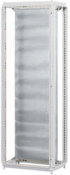 Hager Venezia szerelőlap, szemből rögzíthető, 2100x1000mm szekrényhez (1975x885mm) (UX757) (UX757)