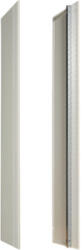 Hager Quadro 4 oldallemez 1200x267mm (FC015) (FC015)