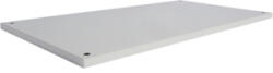 Hager Quadro+ evo teli takarólemez alsó/felső 450x800mm (FN082E) (FN082E)