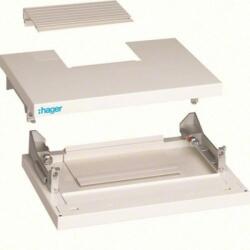 Hager Quadro 4 felső és alsó panel IP40 620mm széles (FC425) (FC425)