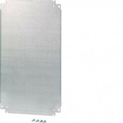 Hager Orion Plus fém szerelőlap 400×400mm (FL406A) (FL406A)