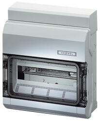 Hensel KV 1612 Kisautomata doboz IP54 (6100235) (6100235)