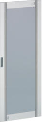 Hager Quadro+ evo átlátszó ajtó 1900x700mm (FN516E) (FN516E)