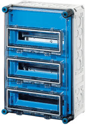 Hensel Mi 1337 Mi kisautomata szekrény (2000617) (2000617)