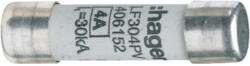 Hager PV szolár olvadóbetét, 10x38 mm, 1000 V DC, 20A (LF320PV) (LF320PV)
