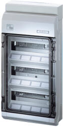 Hensel KV PC 9336 Időjárásálló KV-kiselosztó (61001106) (61001106)