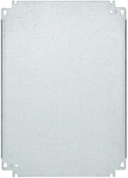 Hager Orion Plus fém szerelőlap 1250×600mm (FL418A) (FL418A)