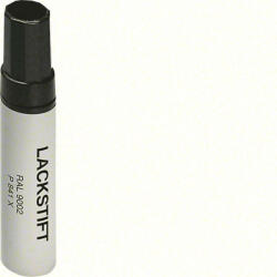 Hager Univers lakk javítóstift, 9ml, RAL9010 (FZ791N) (FZ791N)
