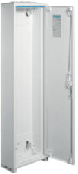 Hager Univers mezős elosztó, falon kívüli, IP44, üres, II. év. o. 1110x300x161mm (FWB71D) (FWB71D)