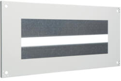 Hager Venezia állítható kábelbevezető lemez alsó/felső 800x400mm (FX102) (FX102)