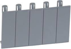 Legrand Plexo3 modultakaró 5 modul R746A (001961) (001961)
