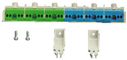 Hensel FP FC 24 N + PE Fixconnect-kapocs (68000036) (68000036)