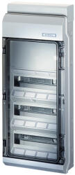Hensel KV 9440 Kisautomata doboz IP65 (6100434) (6100434)