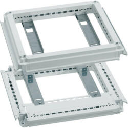 Hager Quadro+ evo felső és alsó keret 1000x600mm (FN032E) (FN032E)