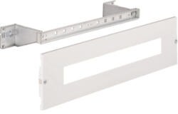 Hager Quadro moduláris készülék beép. készlet, 24M, 150x600mm (UC201) (UC201)