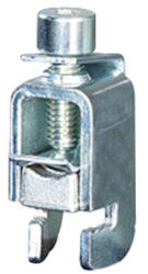 Hensel KS 120 F Gyűjtősín kapocs (KS 120 F) (KS 120 F)